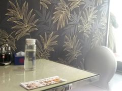 卡座-圣河湾虾饺美食(站前店)