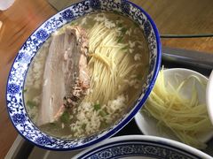 -裕兴记·三虾面(西北街总店)