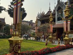 -西双版纳总佛寺