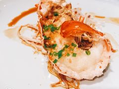 -万丽轩·粤菜(王府井金茂万丽酒店)