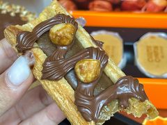 -KUMO KUMO甜品·冰淇淋(深圳壹方城店)
