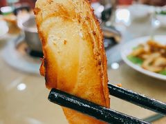 蒜香脆肉鲩鱼柳-红日饭店(裕隆三路店)