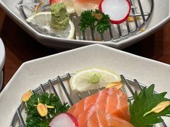 -8PINTS八品脱·日料·烧鸟·精酿小酒馆(莘庄店)