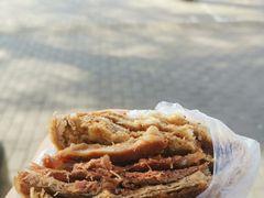 -清真八大碗(G6辅路店)