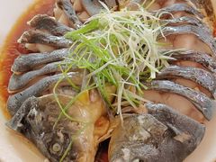 -夏雨路轩特色餐厅·十年经营