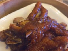 -粤海璇宫·木棉花高空旋转餐厅·聚会派对