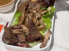 -八合里潮汕鲜牛肉火锅(吉大店)