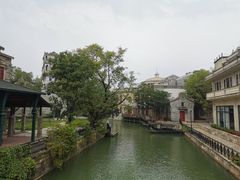 -赤坎·广东华侨国际旅游度假区