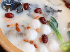 -羡餐厅·杭帮菜·淳菜(千岛湖自由洲际殿店)