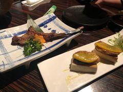 -王鼎精致料理铁板烧(世博源店)