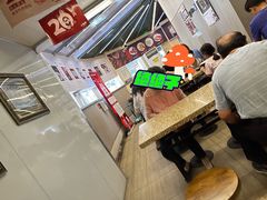 -小倩倩•鸡汤馄饨(江西路创始店)