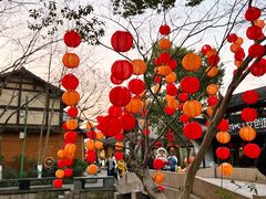 -西溪国家湿地公园