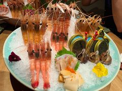 -Minase水濑·日料放题(外滩店)