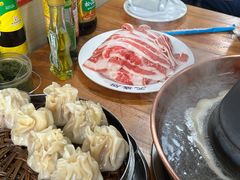 -元盛居(生态大街店)
