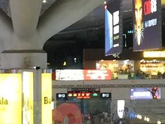 -奈雪的茶(深圳北站店)