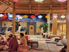 -盛世桃源(群力店)