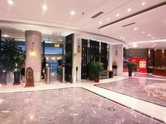 -大连金石滩绿发温泉假日酒店