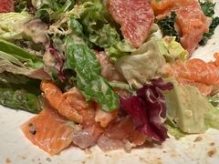 -咖梦餐厅 COMENG RESTAURANT
