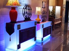 -北京东直门智选假日酒店