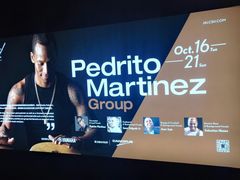 -林肯爵士乐上海中心 Jazz at Lincoln Center Shanghai