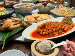 -打酱油·非遗淮扬菜(瘦西湖梅岭店)