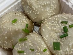 -小杨生煎(成山巴黎春天店)