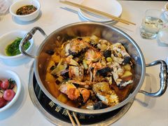 -七欣天香辣蟹火锅(苏州东大街店)