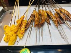 -杨家崴子碳缸烧烤(东三马路店)