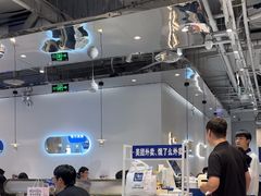 -兰湘子·湘菜小炒(石家庄万象城店)