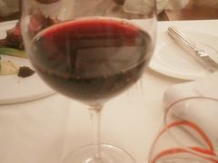 -上海和平饭店华懋阁 Cathay Room