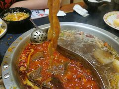 -沸炉重庆老火锅(军事博物馆店)