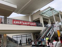 -三井奥特莱斯购物城(爵士之梦长岛店)