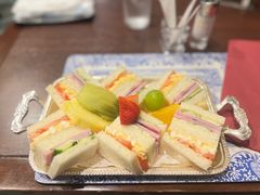 -西村咖啡店 (中山手本店)