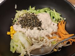 -优壹佳·延边朝鲜族料理(中山北路店)