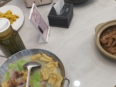 -紫藤园·天目湖大鱼头(南山竹海店)