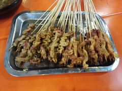 -马老大烧烤(和平路店)