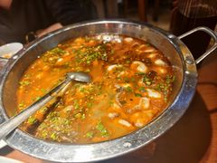 -忘不了·酸菜鱼·28年老南京菜(原北圩路店)