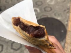 -鸣门鲷烧本铺