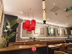 -江边城外烤全鱼(嘉定万达广场店)