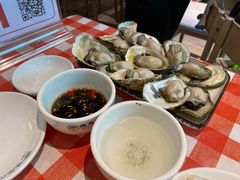 -琼大师东方烤乳猪(亚特兰蒂斯店)