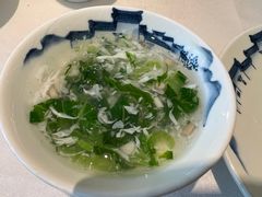 -山水一号·中餐厅