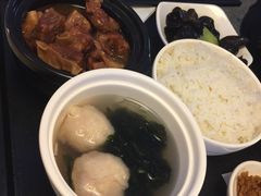 -百事佳烧鸭牛腩(上海虹桥站店)