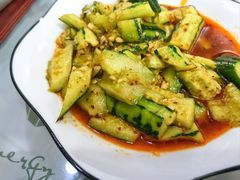 -尕胡才炕锅烤羊肉馆(八一路店)