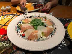 -弗兰克牛排西餐厅Ribone steak house(柠檬花园店)