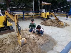 -南京市江宁方山