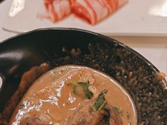-东来顺饭庄(西直门店)