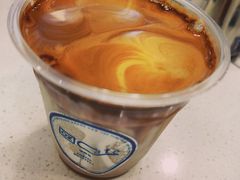 -OZ cafe(南昌路店)