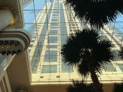 -威斯汀舞台餐厅