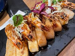 -荟廷·晶萃(陆家嘴尚悦湾店)