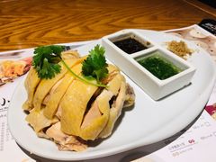 蘇小柳白切鸡-苏小柳手工点心(人民广场分院)